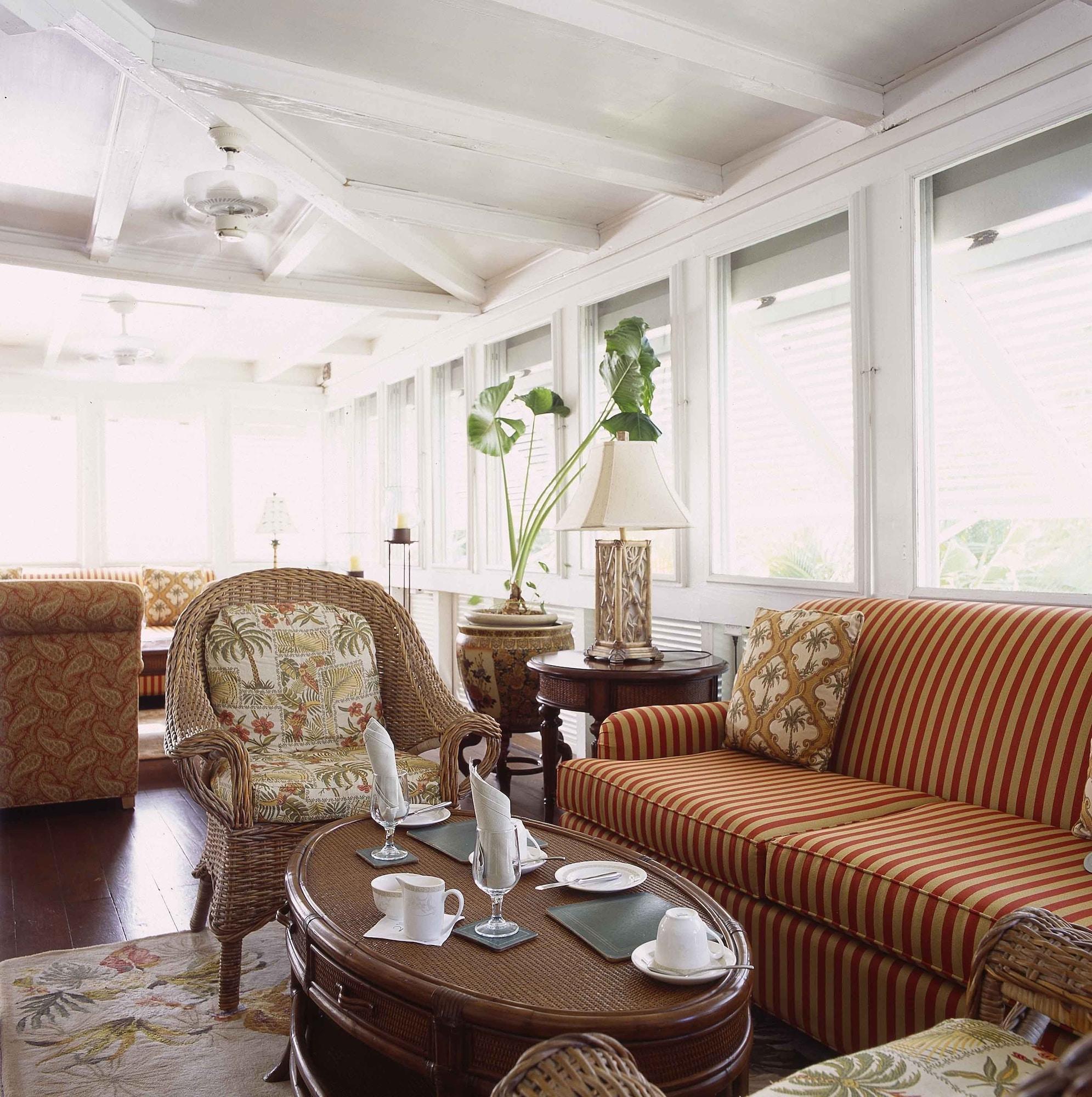 Nisbet Plantation Beach Club Newcastle Village Eksteriør bilde