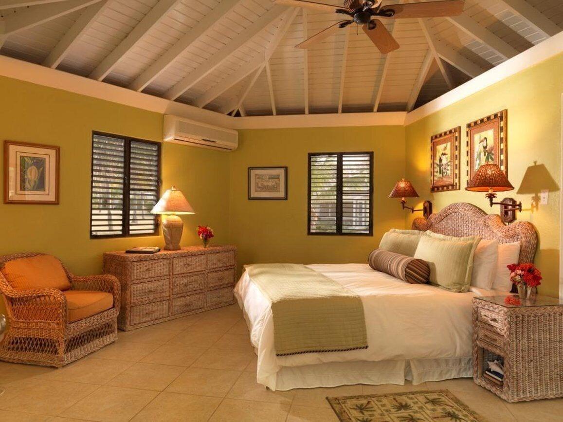 Nisbet Plantation Beach Club Newcastle Village Eksteriør bilde