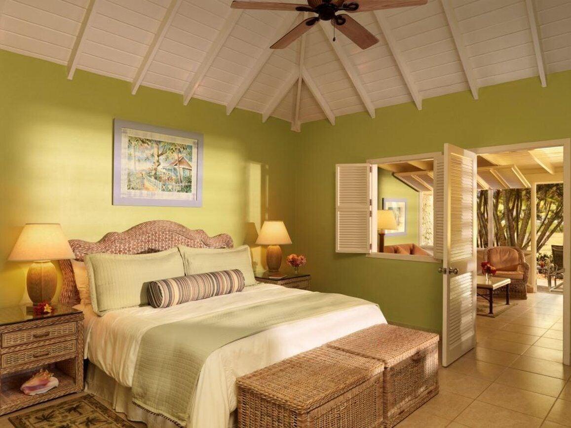 Nisbet Plantation Beach Club Newcastle Village Eksteriør bilde