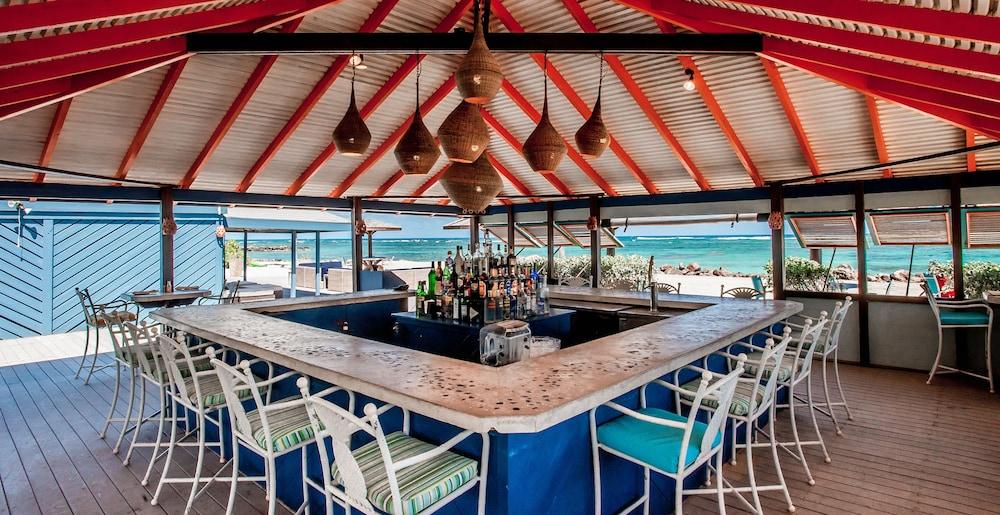 Nisbet Plantation Beach Club Newcastle Village Eksteriør bilde