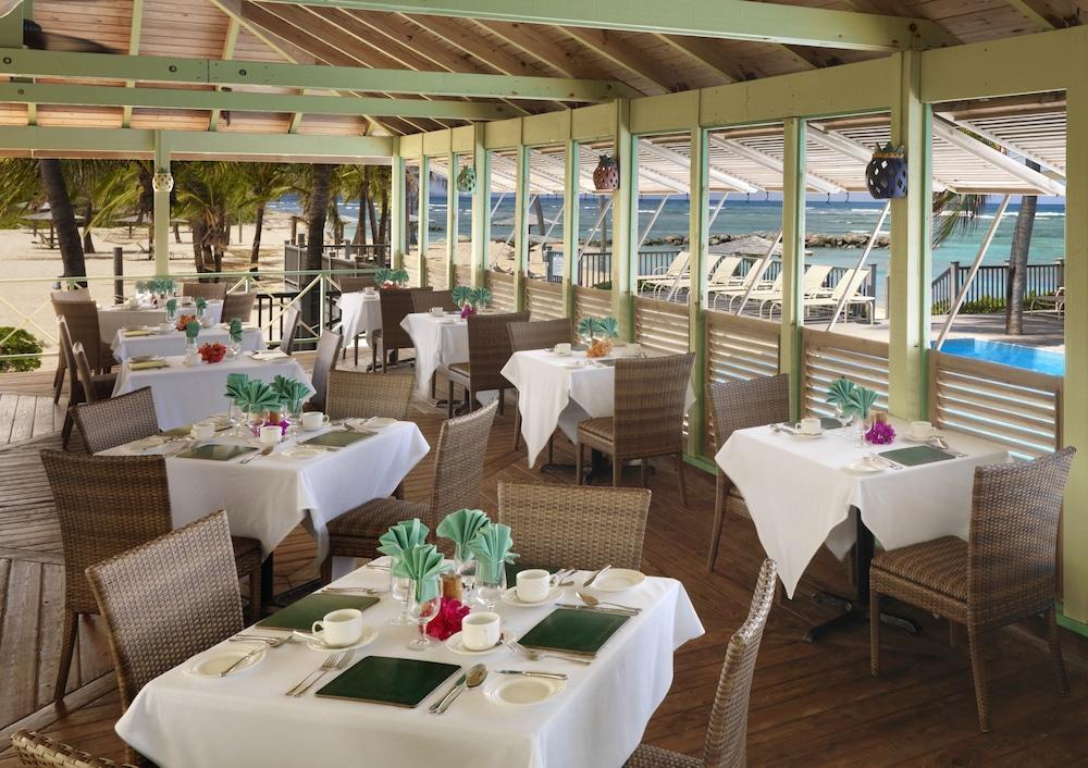 Nisbet Plantation Beach Club Newcastle Village Eksteriør bilde
