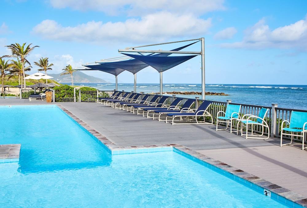 Nisbet Plantation Beach Club Newcastle Village Eksteriør bilde