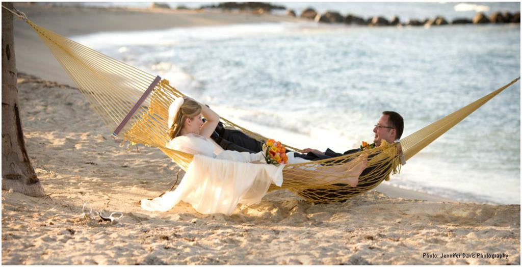 Nisbet Plantation Beach Club Newcastle Village Eksteriør bilde