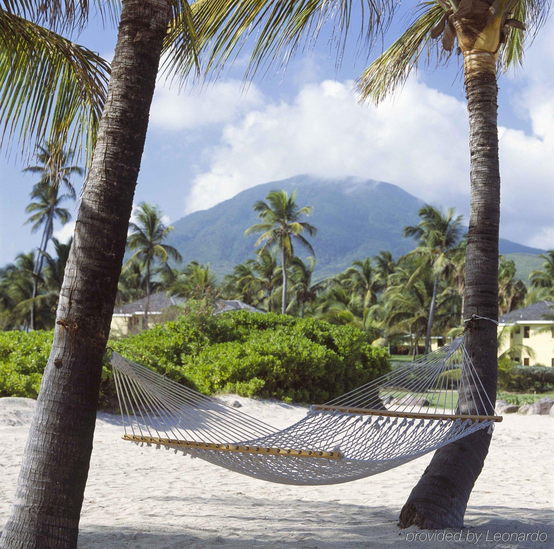 Nisbet Plantation Beach Club Newcastle Village Fasiliteter bilde