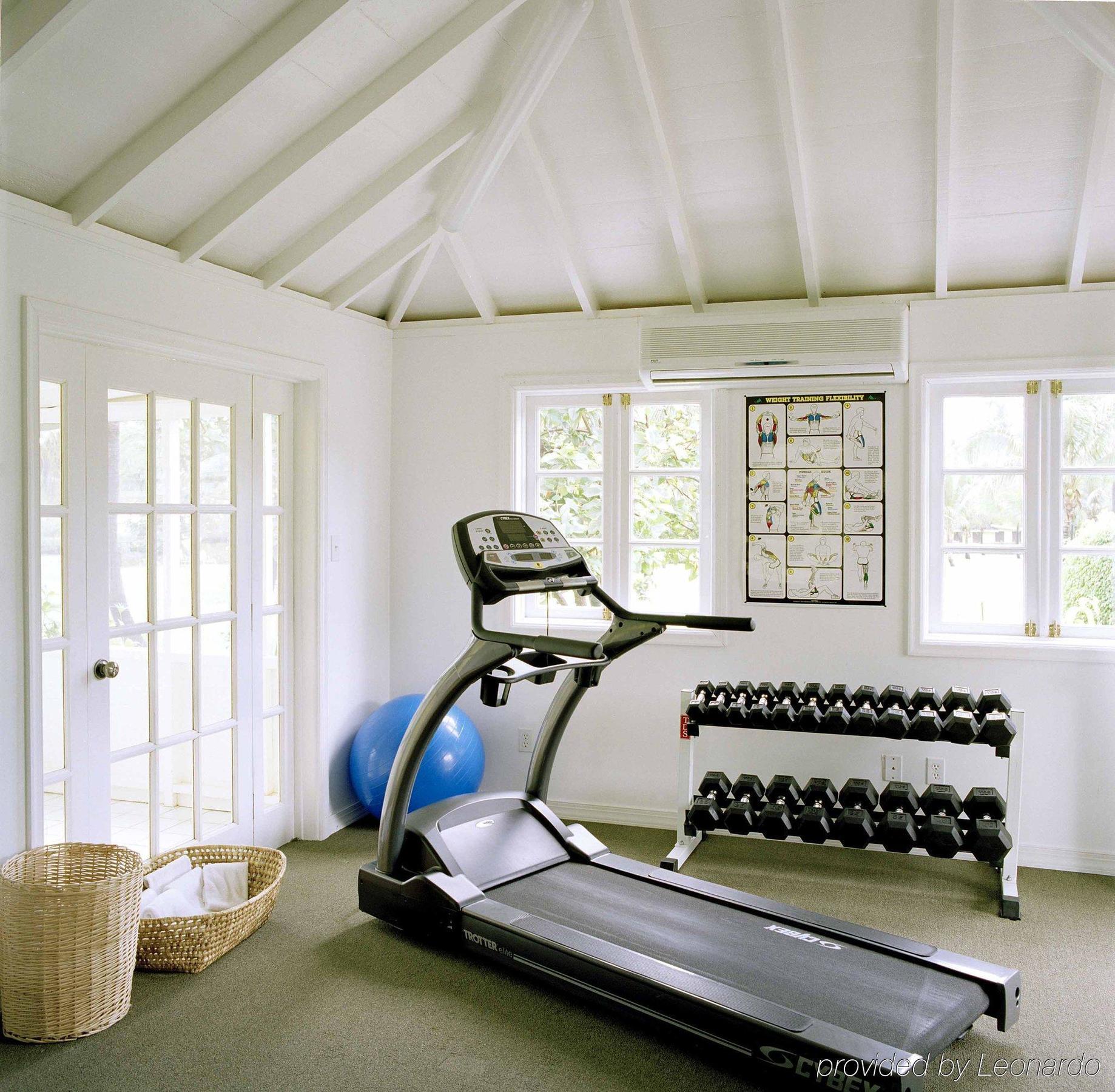 Nisbet Plantation Beach Club Newcastle Village Fasiliteter bilde