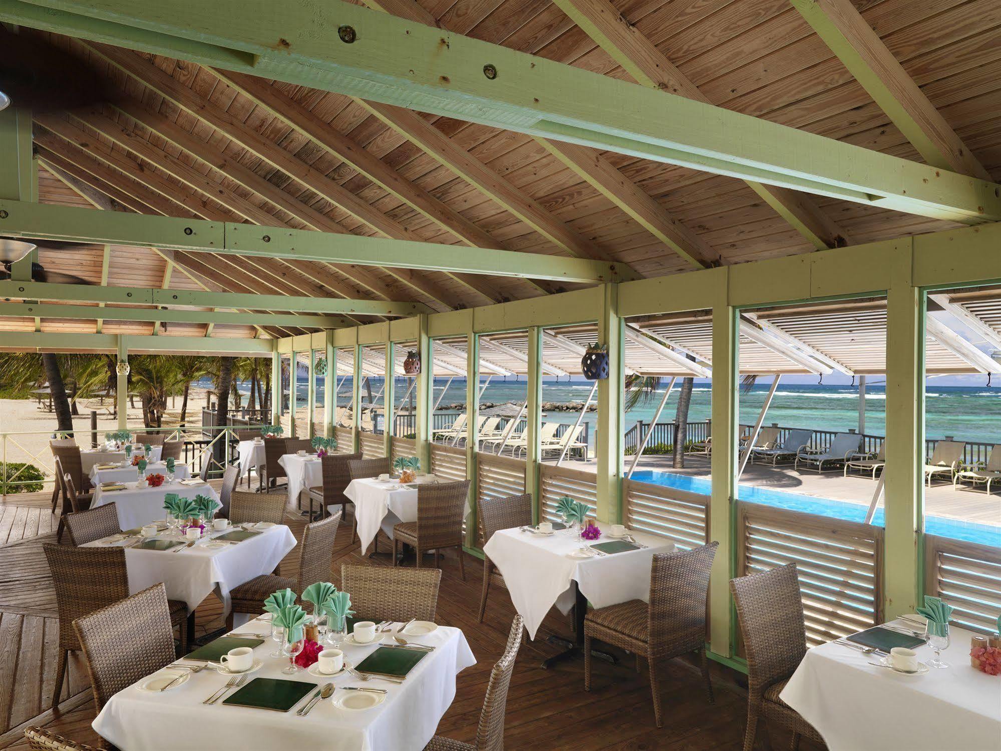 Nisbet Plantation Beach Club Newcastle Village Eksteriør bilde